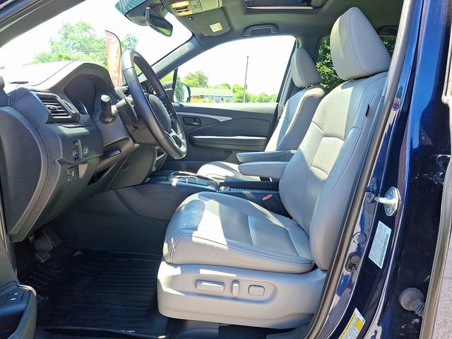 Used 2023 Honda Passport EX-L image 13