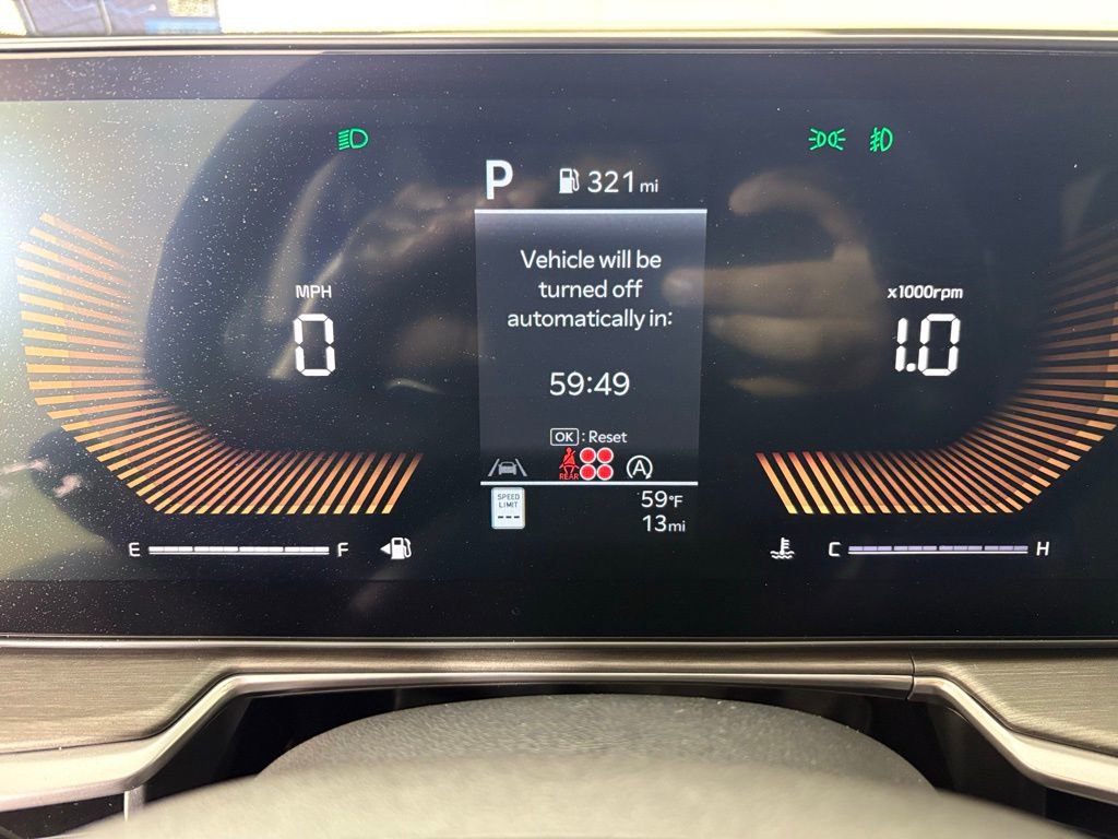 New 2026 Kia Sorento X-Line EX image 26