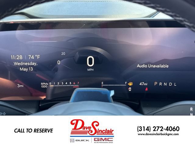 New 2026 Buick Enclave Avenir w/ Super Cruise Package FWD image 15