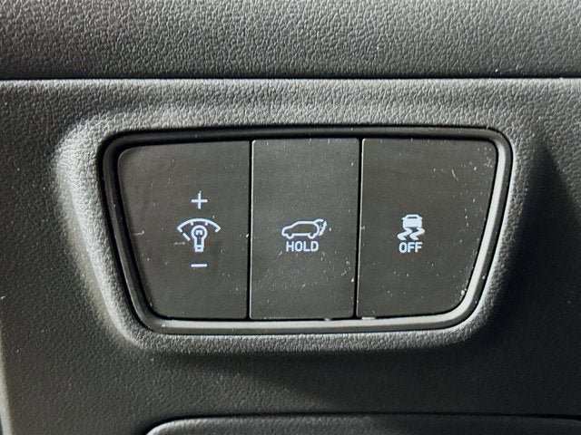 Used 2023 Hyundai Tucson SEL AWD/4WD image 10