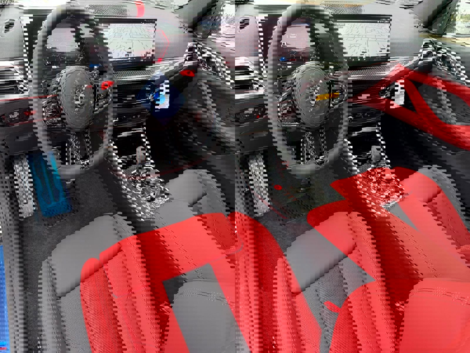 New 2026 BMW M4 Competition w/ Executive Package image 27