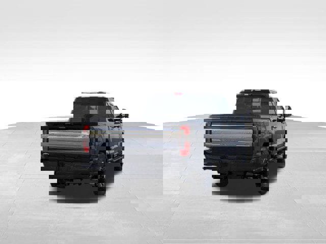 New 2026 Ford F250 Platinum image 8
