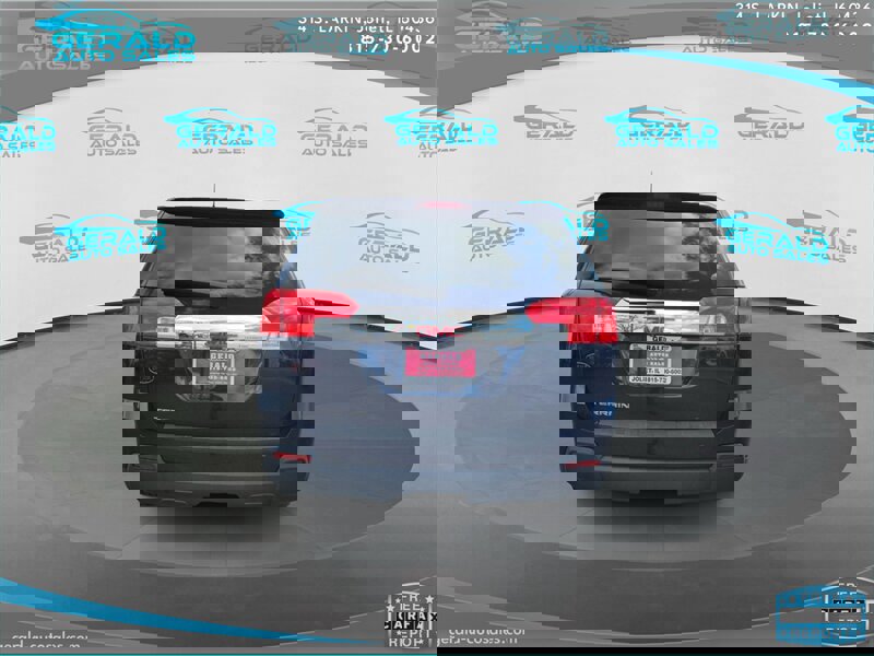 Used 2015 GMC Terrain SLE image 4