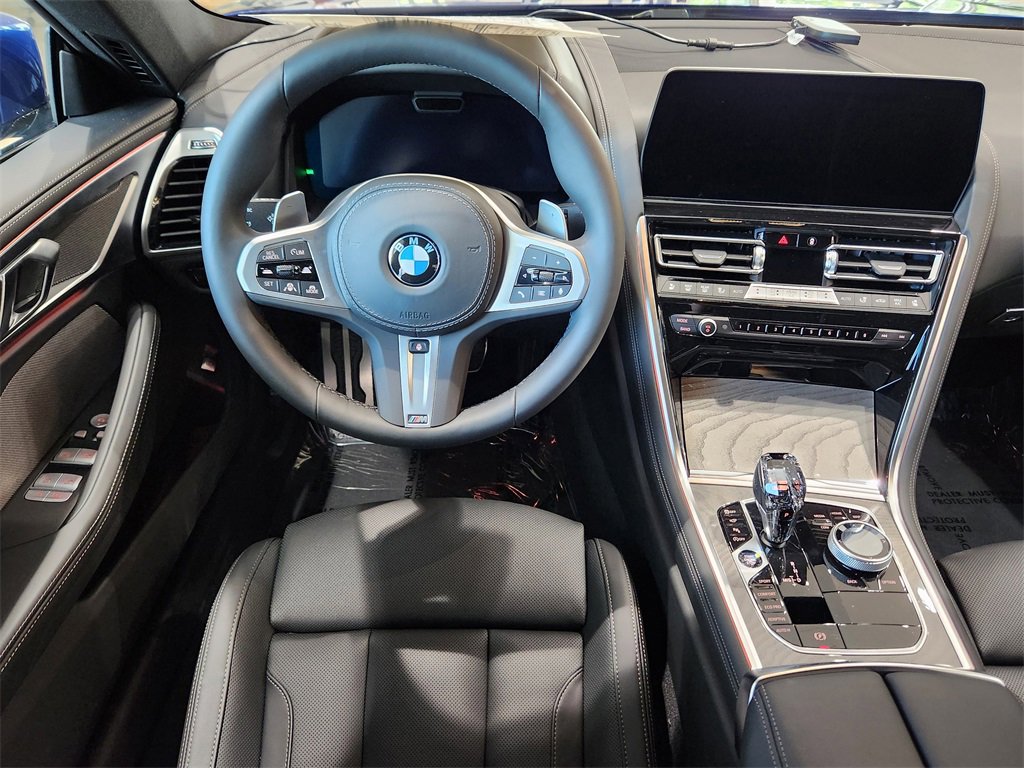 New 2026 BMW 840i xDrive image 29
