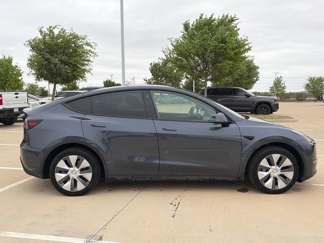 Used 2023 Tesla Model Y Long Range image 10
