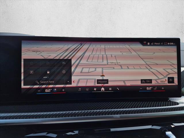 New 2027 BMW X7 M60i AWD/4WD image 12