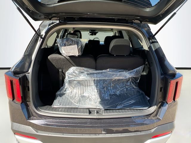 New 2026 Kia Sorento LX image 25