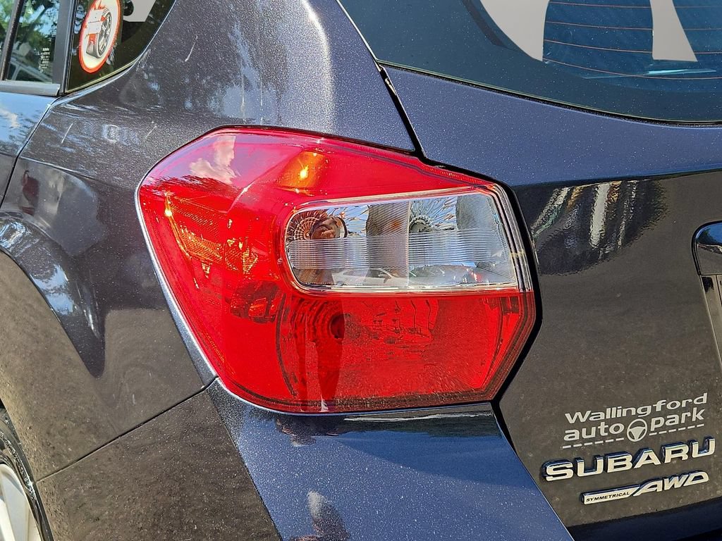 Used 2012 Subaru Impreza 2.0i Premium w/ All-Weather Pkg AWD/4WD image 26