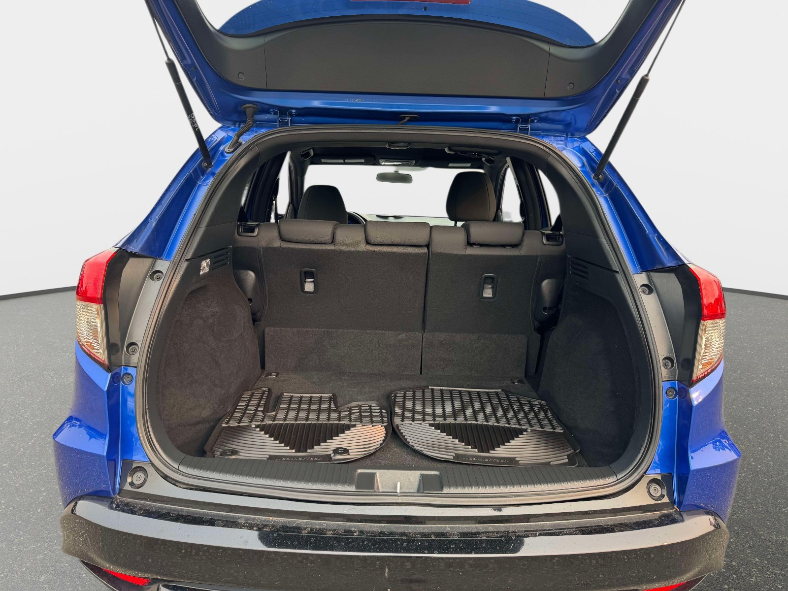 Used 2022 Honda HR-V Sport image 12