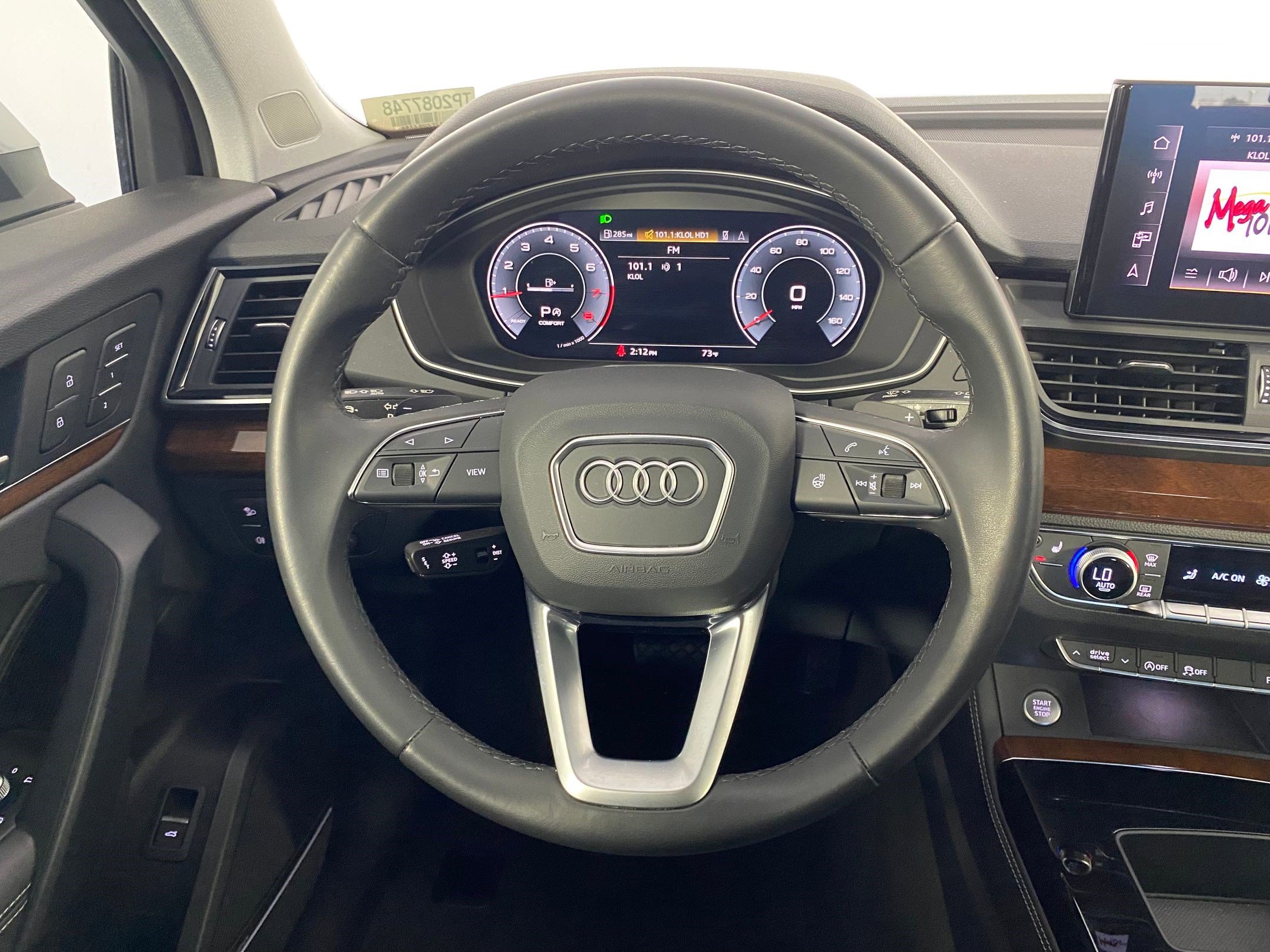 Used 2023 Audi Q5 2.0T Premium Plus w/ Premium Plus Package image 13