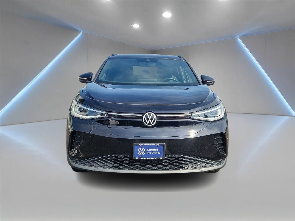 Certified 2023 Volkswagen ID.4 S RWD image 2