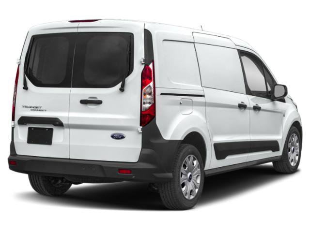 Used 2020 Ford Transit Connect XLT FWD image 2