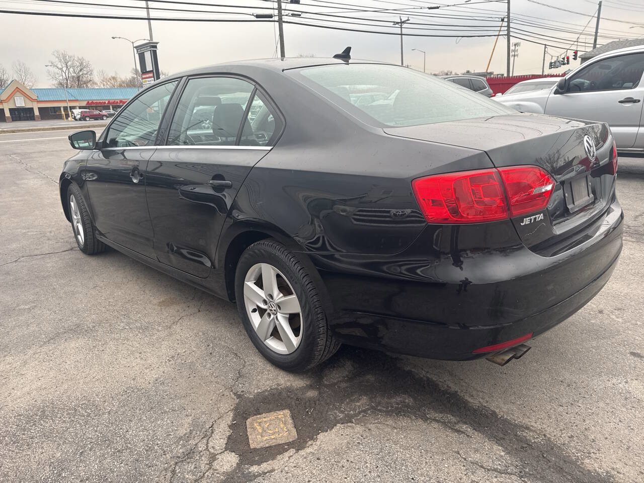 Used 2013 Volkswagen Jetta TDI FWD image 18
