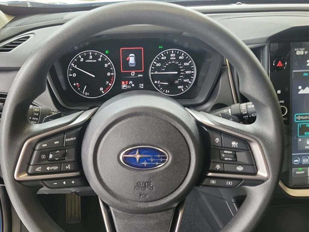 New 2026 Subaru Impreza 2.0i Sport AWD/4WD image 14