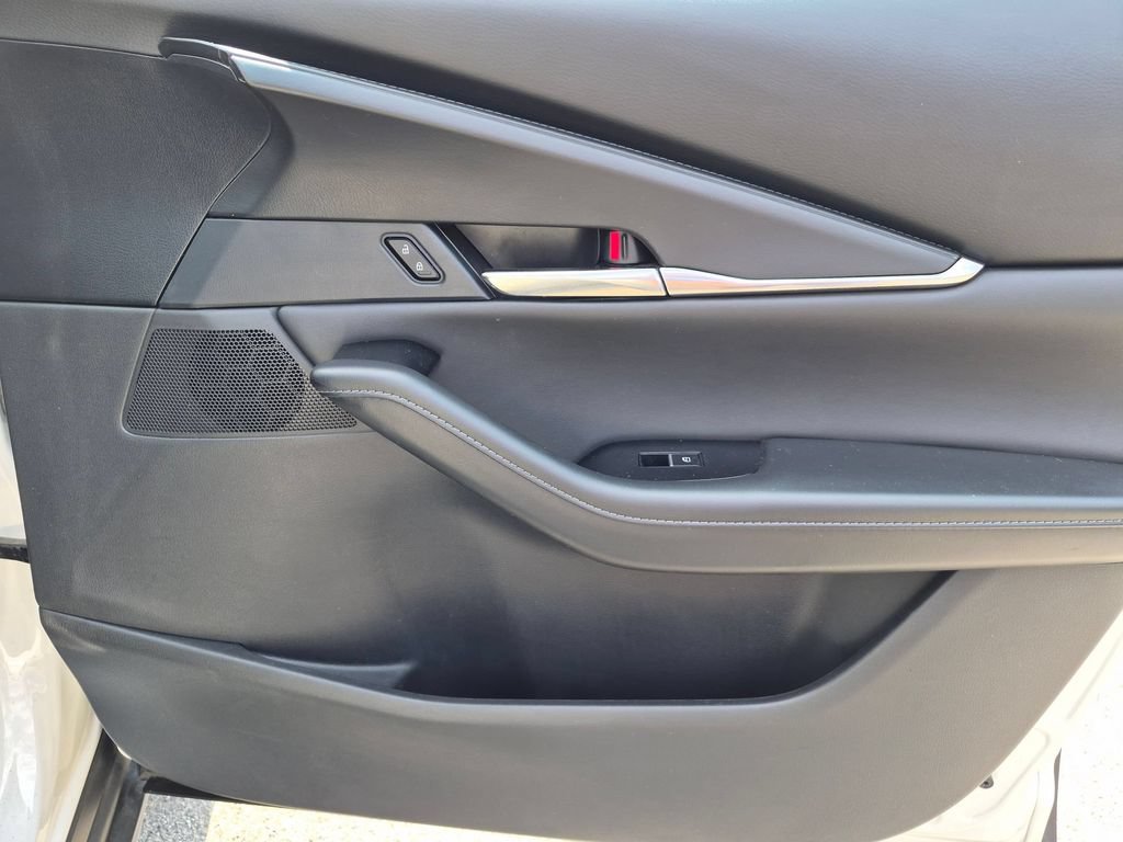 Used 2025 MAZDA CX-30 AWD 2.5 S w/ Preferred Package image 25