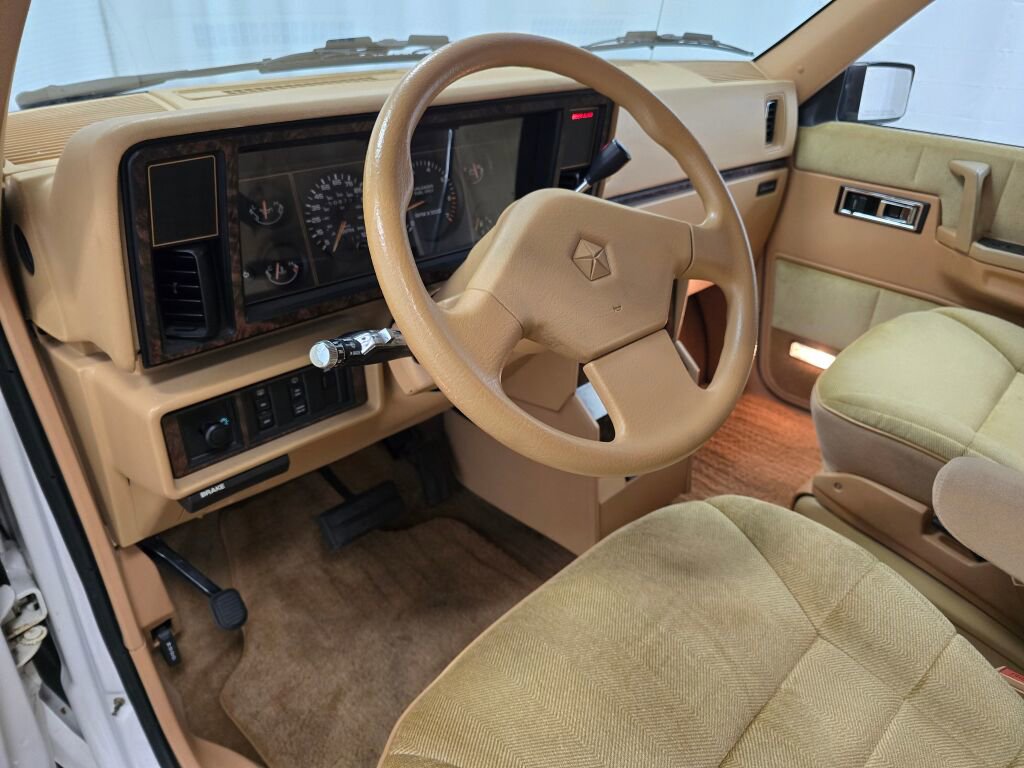 Used 1990 Dodge Grand Caravan LE image 67