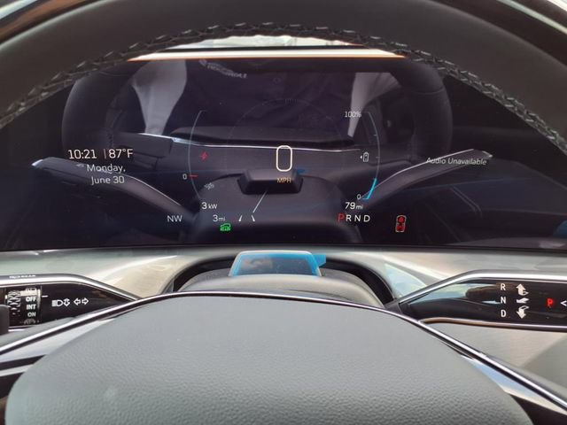 New 2026 Cadillac Vistiq Luxury image 36