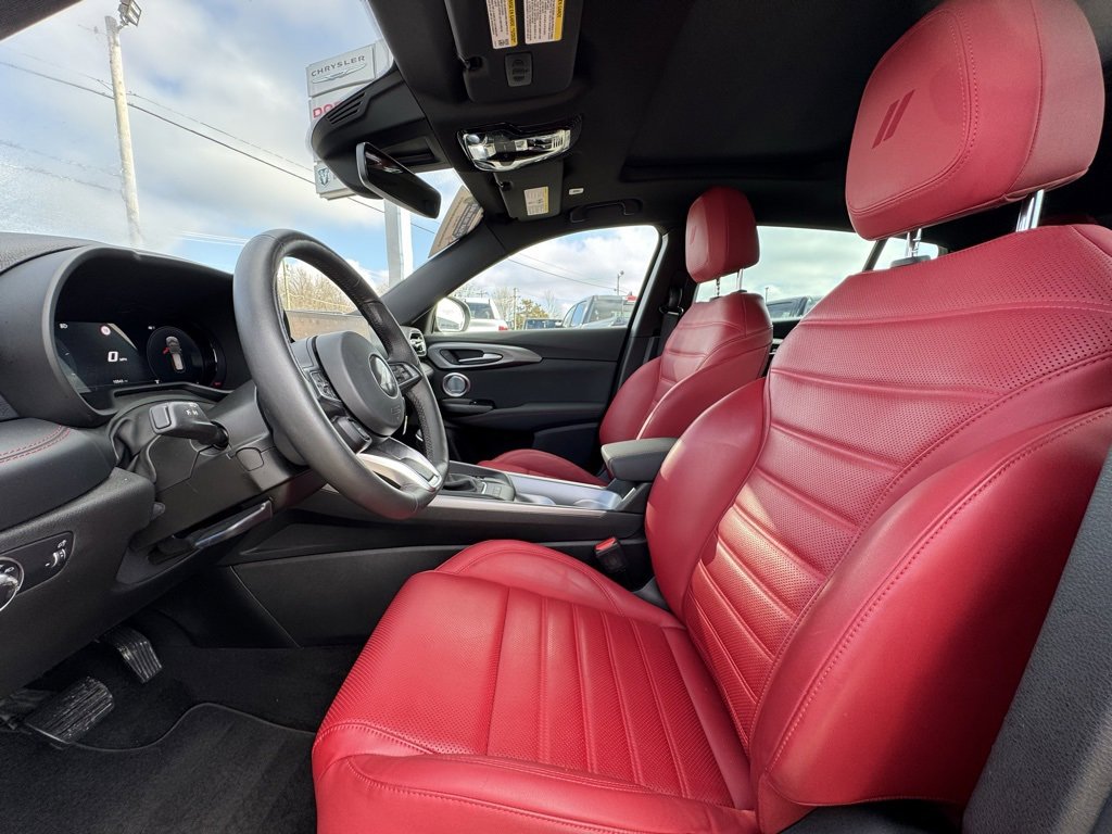 Used 2025 Dodge Hornet GT Plus image 16