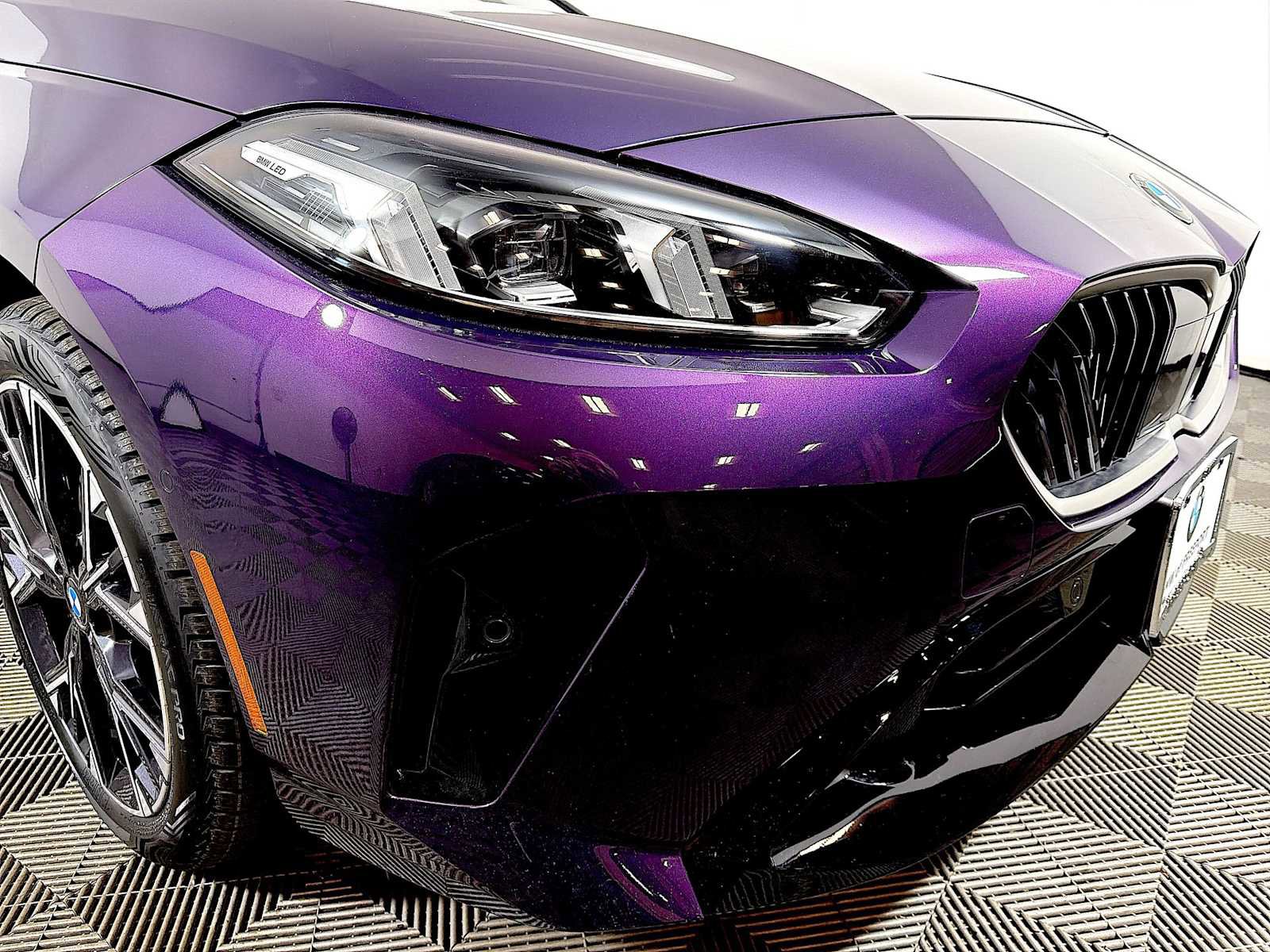 Used 2025 BMW 228i xDrive w/ Premium Package AWD/4WD image 25