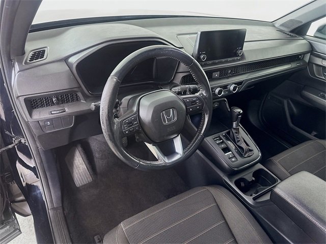 Certified 2023 Honda CR-V Sport image 20