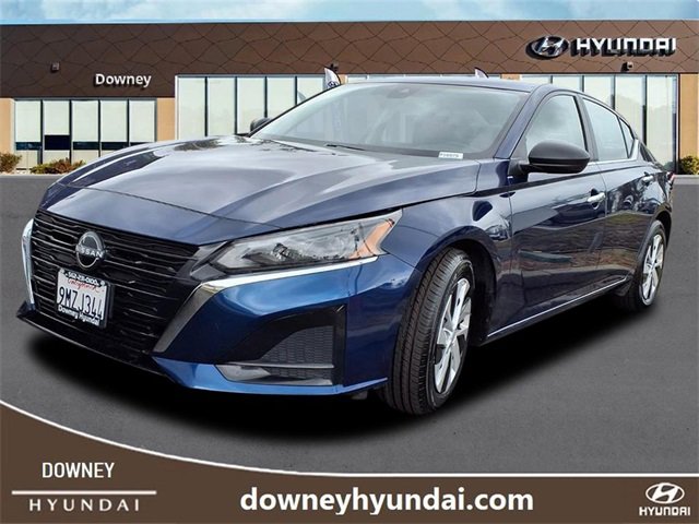 Used 2024 Nissan Altima 2.5 S