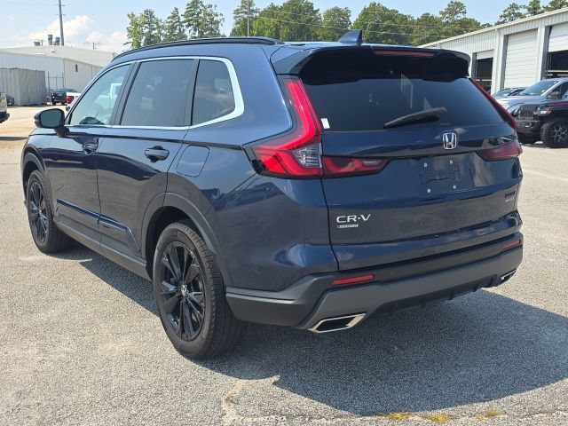Used 2023 Honda CR-V Sport Touring image 3
