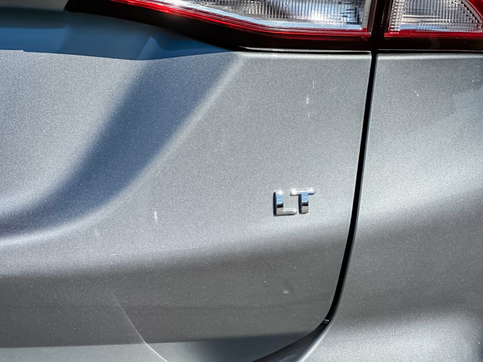 Used 2024 Chevrolet Equinox LT FWD image 27