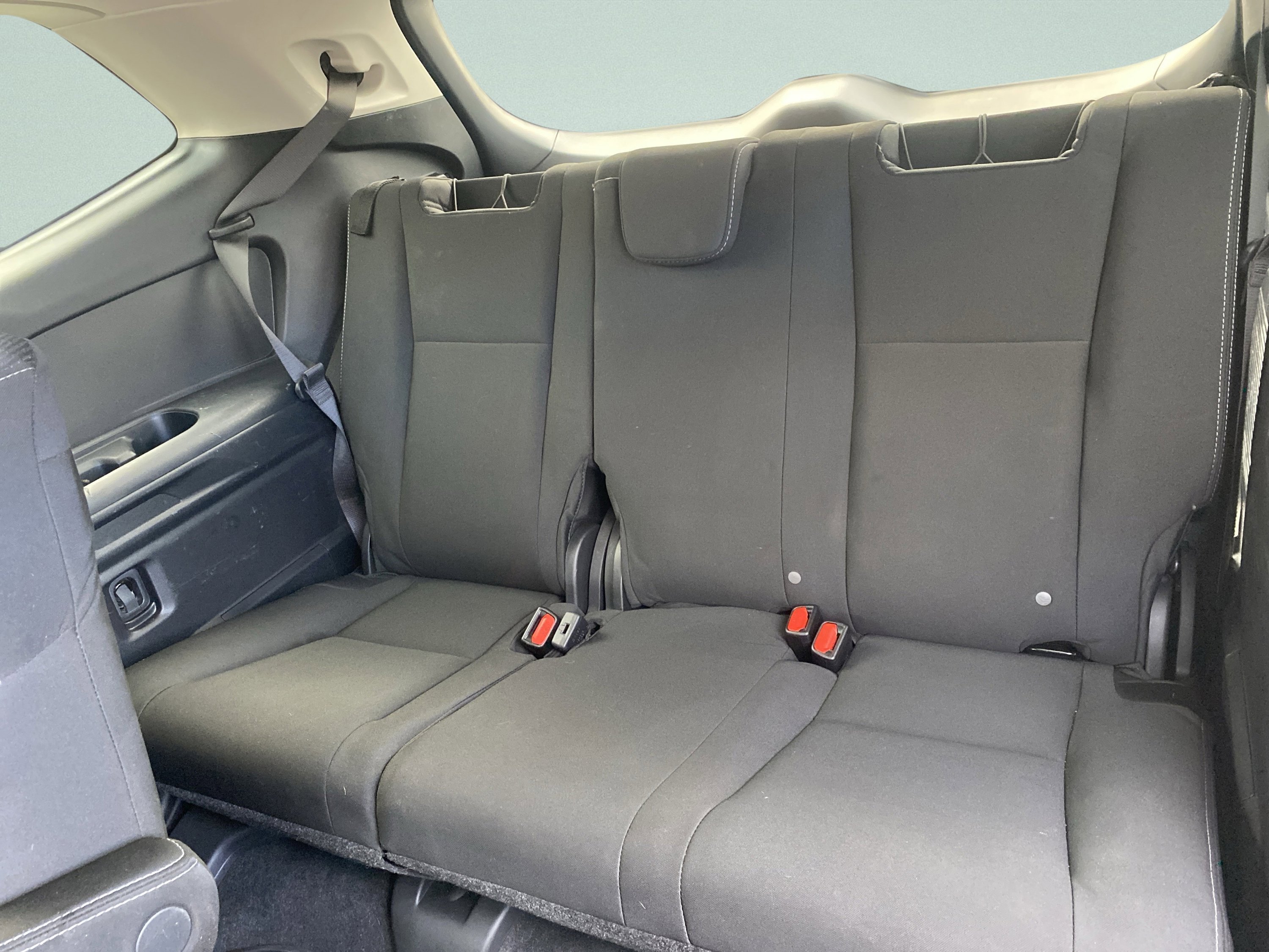 Used 2022 Subaru Ascent Premium w/ Convenience Package image 16