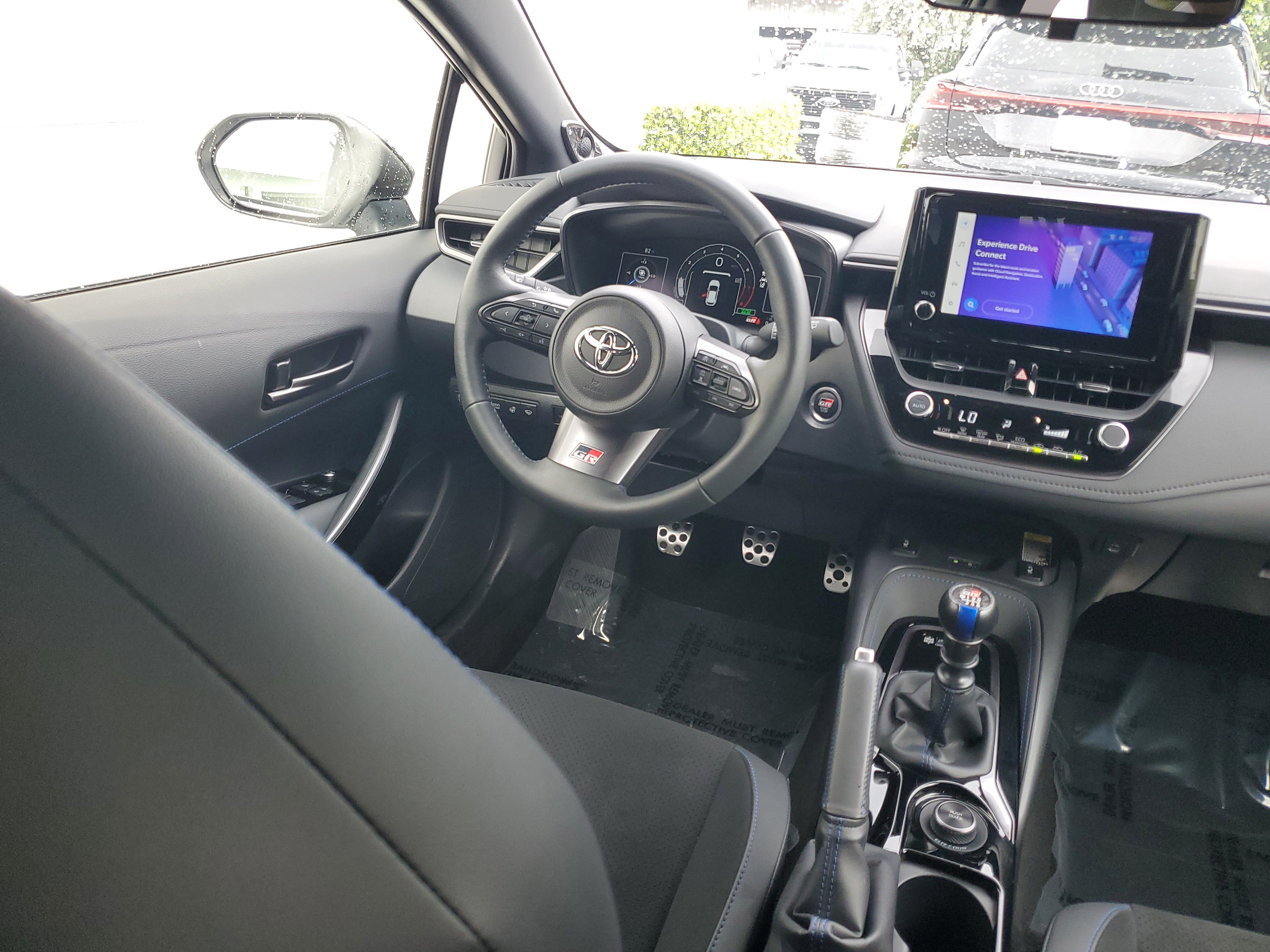 Used 2024 Toyota Corolla GR AWD/4WD image 12