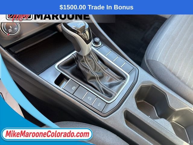 Certified 2024 Volkswagen Jetta S image 20