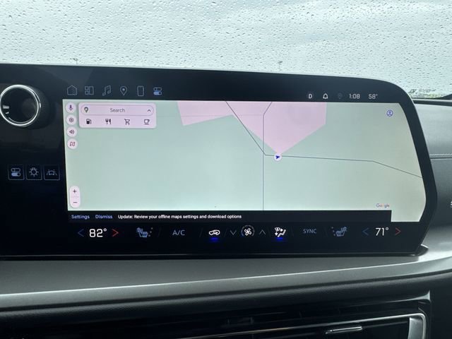 Certified 2024 Chevrolet Traverse LT image 15