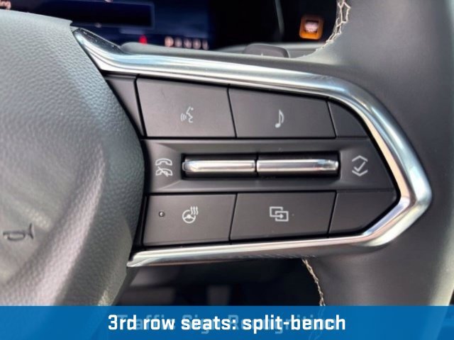 New 2027 Chevrolet Traverse Z71 w/ Driver Confidence Package AWD/4WD image 25