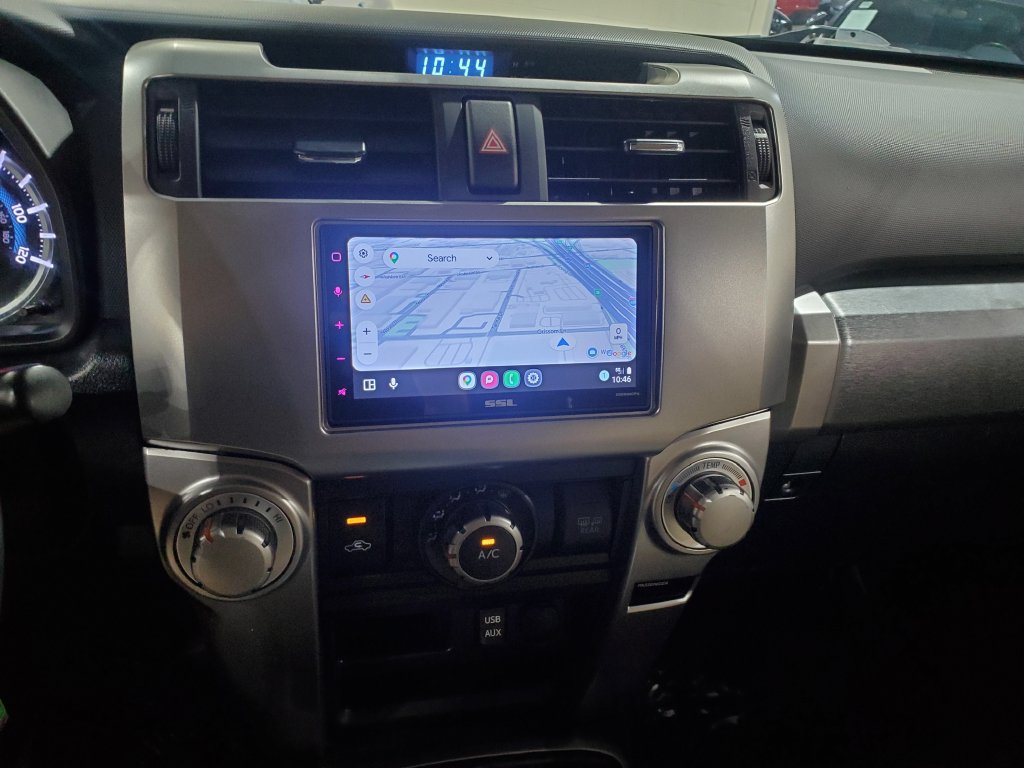 Used 2016 Toyota 4Runner SR5 RWD image 28