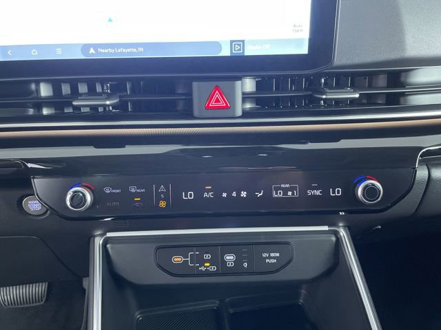 New 2026 Kia Carnival SX Prestige image 24