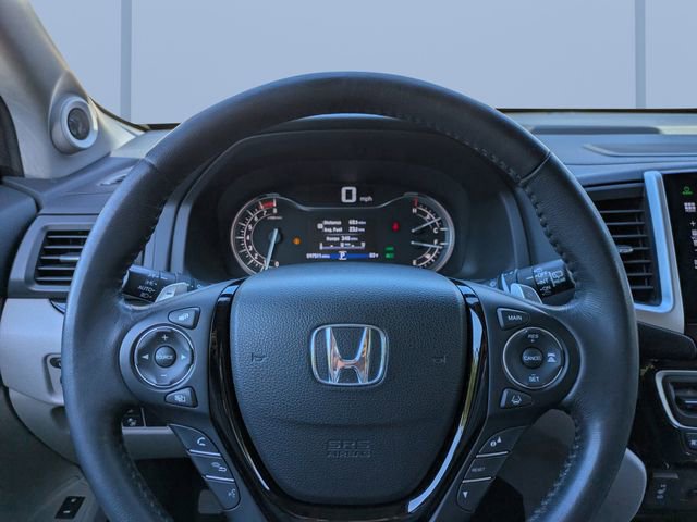 Used 2016 Honda Pilot Touring image 35