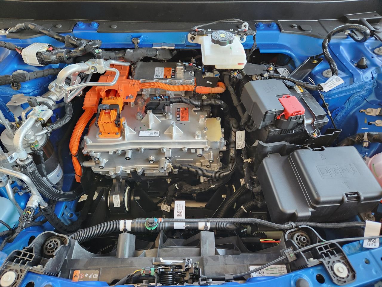 New 2026 Honda Prologue Eco image 19