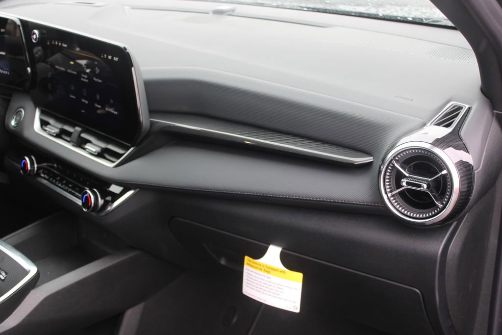 New 2026 Chevrolet Equinox LT FWD image 29