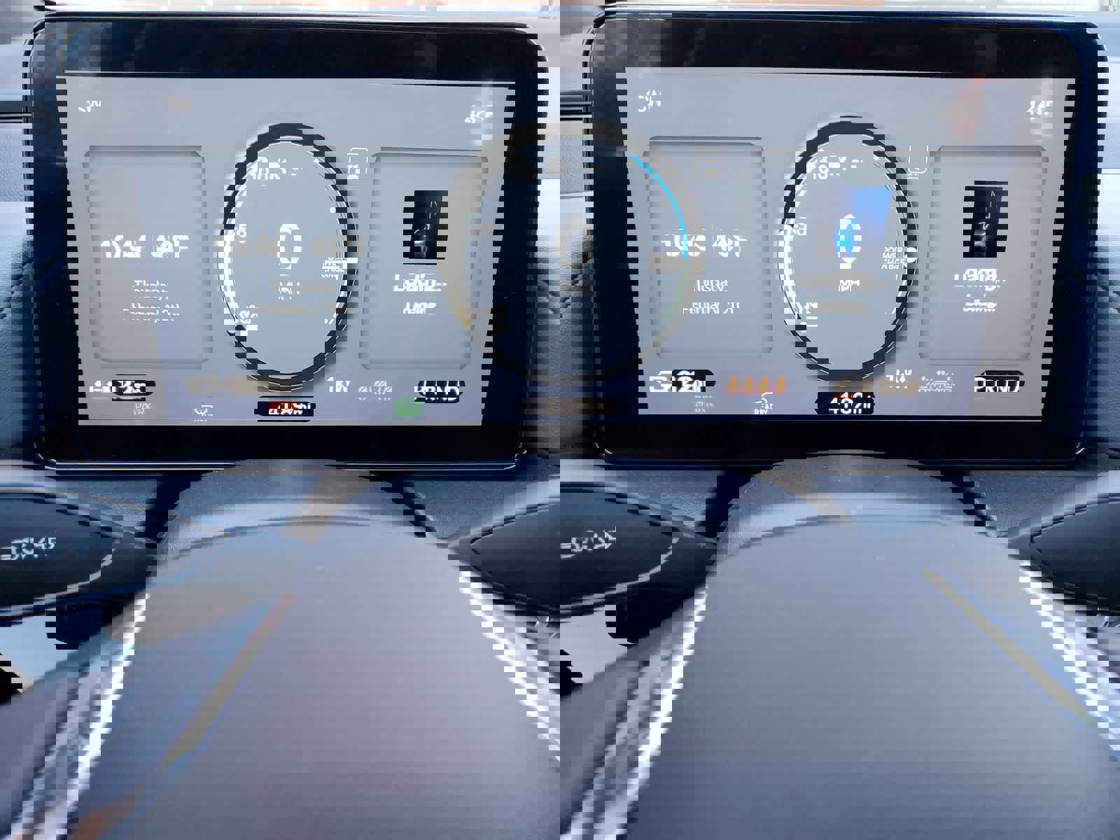 Certified 2024 Honda Prologue Touring image 15