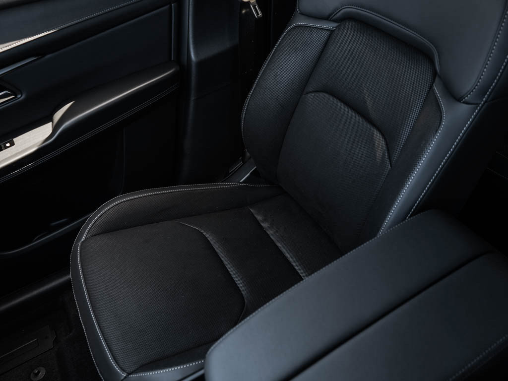 New 2026 MAZDA CX-5 Select AWD/4WD image 25