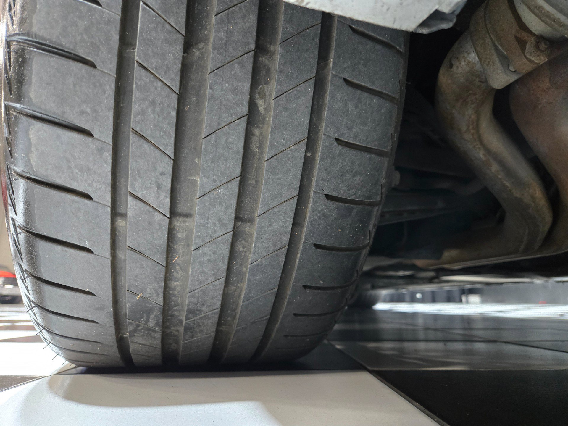 Used 2002 BMW M3 Convertible RWD image 42