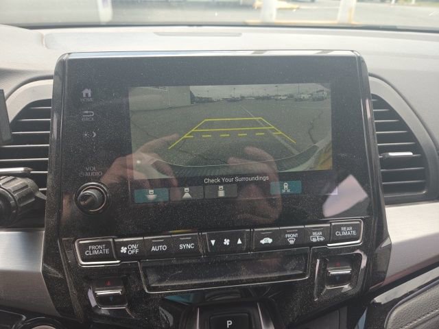 Used 2022 Honda Odyssey Touring image 13