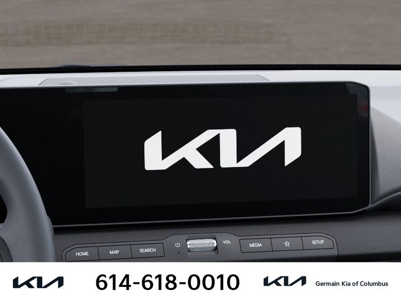 New 2026 Kia K4 FWD image 23