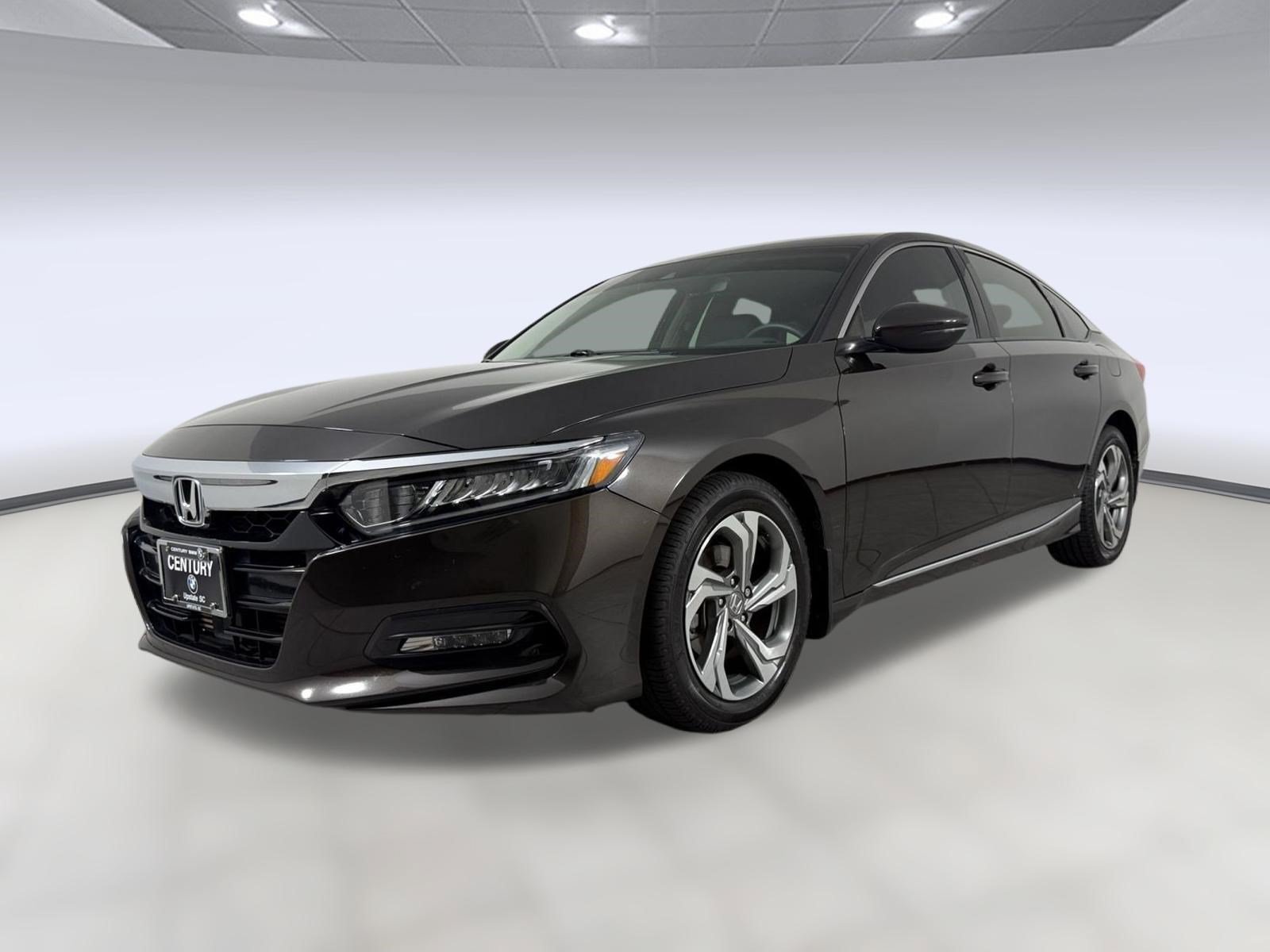Used 2018 Honda Accord EX-L