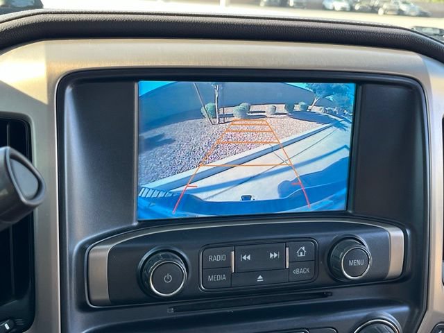 Used 2017 GMC Sierra 2500 Denali w/ Duramax Plus Package AWD/4WD image 23