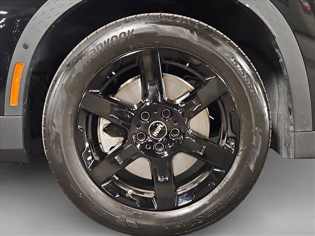 Certified 2026 MINI Cooper Countryman S AWD/4WD image 24