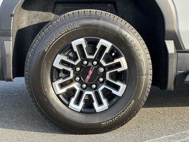New 2026 GMC Sierra EV Elevation w/ Premium Package image 29