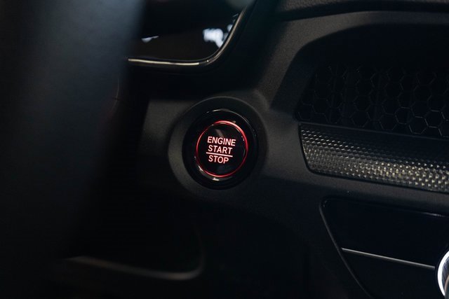 Used 2026 Honda CR-V LX image 24