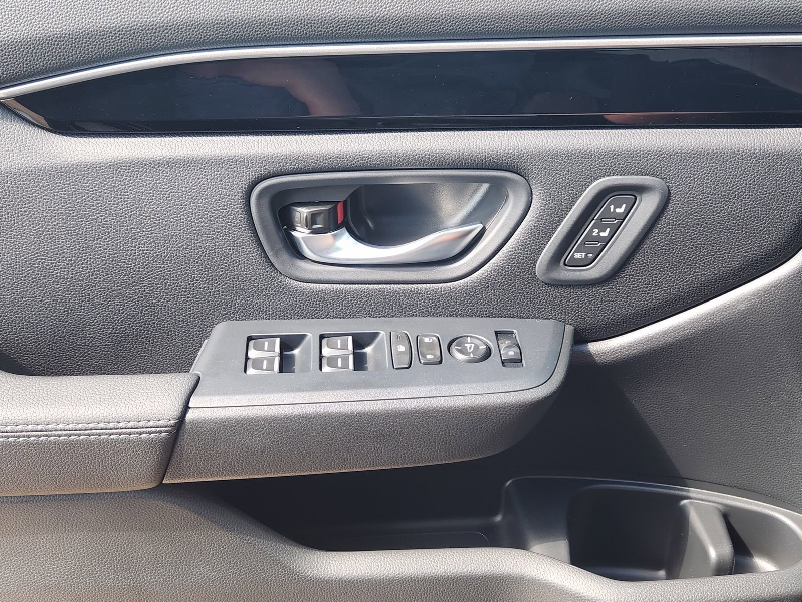 New 2026 Honda Pilot EX-L image 21