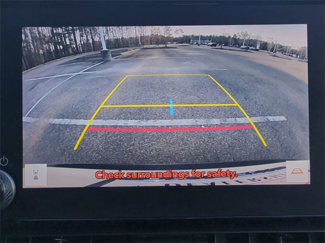 Used 2023 Toyota RAV4 XLE image 20