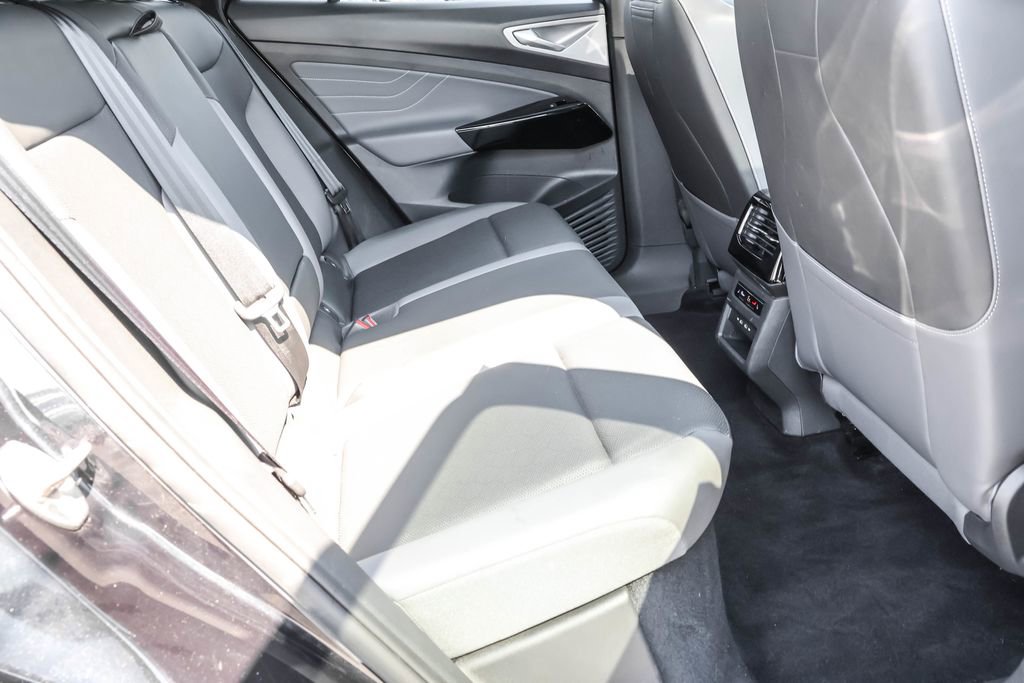 Certified 2023 Volkswagen ID.4 Pro S Plus image 35